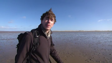 BBC - Pilgrimage with Simon Reeve (2013)