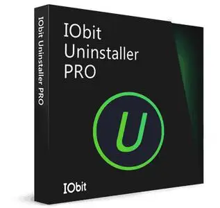 IObit Uninstaller Pro 12.5.0.2 Multilingual + Portable