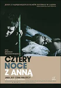 Cztery noce z Anna - Jerzy Skolimowski (2008)