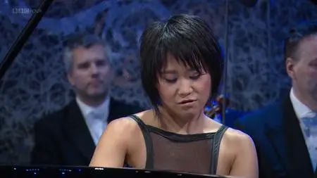 BBC - Schoenbrunn Summer Night Concert from Vienna (2019)