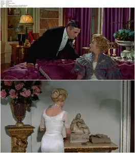 The Prince and the Showgirl (1957)