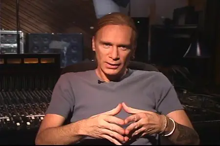 Billy Sheehan - Advanced Bass (Repost)