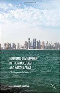 Economic Development in the Middle East and North Africa