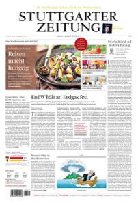 Stuttgarter Zeitung  - 09 Juli 2022