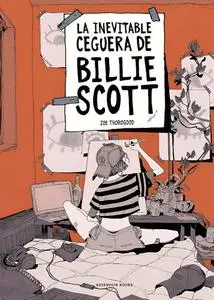 La inevitable ceguera de billie scott