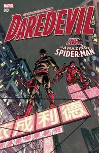 Daredevil 009 (2016)