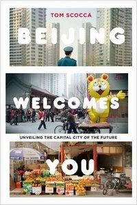 Beijing Welcomes You: Unveiling the Capital City of the Future (Repost)