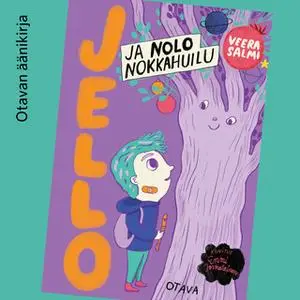 «Jello ja nolo nokkahuilu» by Veera Salmi