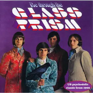 Glass Prism - Poe Through The Glass Prism (1969) [Reissue 2012]