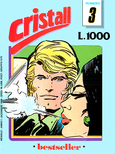 Best Seller - Cristall - Volume 3