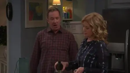 Last Man Standing S08E19