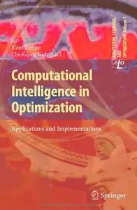 Computational Intelligence in Optimization: Applications and Implementations