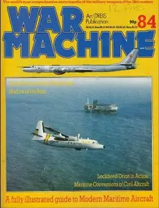 War Machine № 84