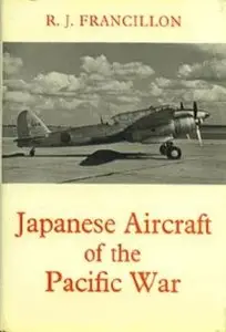 Japanese Aircraft of the Pacific War (repost)