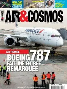 Air & Cosmos - 13 Janvier 2017