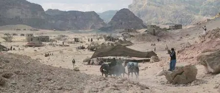 Rambo III (1988)