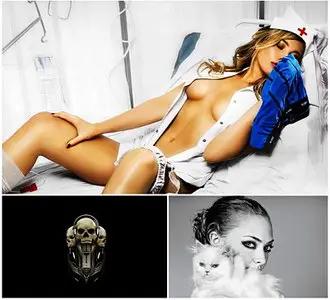 Various Nice Desktop HD Wallpapers (48)