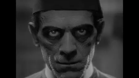 The Mummy (1932)