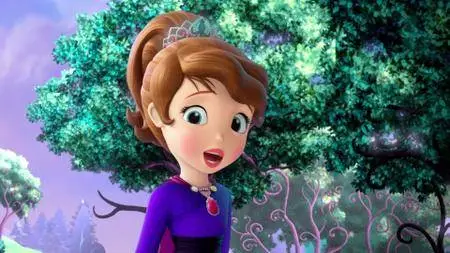 Sofia the First S04E20