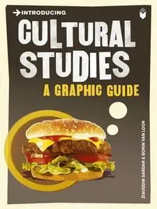 Introducing Cultural Studies: A Graphic Guide (Repost)