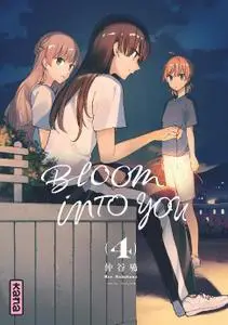 Bloom Into You T04