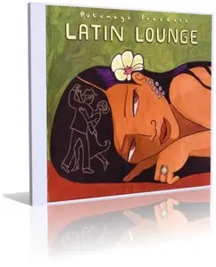 Various - Latin Lounge