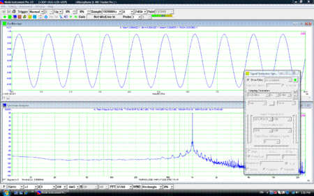 VIRTINS Multi-Instrument 3.2