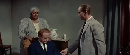 The Sound and the Fury (1959)