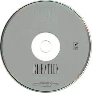 Branford Marsalis/Orpheus Chamber Orchestra - Creation (2001) {Sony Classical} **[RE-UP]**
