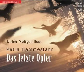 Petra Hammesfahr - Das letzte Opfer  (Re-Upload)