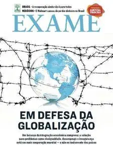 Exame - Brazil - Issue 1154 - 14 Fevereiro 2018