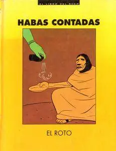 Habas contadas, de El Roto