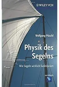 Physik des Segelns: Wie Segeln wirklich funktioniert [Repost]