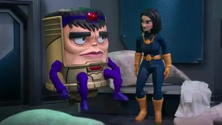 Marvel's M.O.D.O.K. S01E05