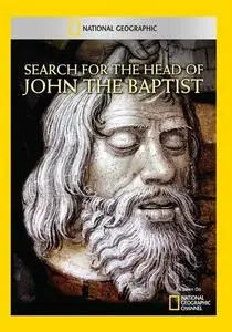 NG Explorer - Search for the Head of John the Baptist (2012)