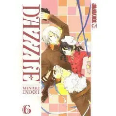 Dazzle Volume 6 (v. 6)