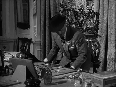 Stage Fright (1950) [Re-UP]