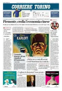 Corriere Torino – 06 febbraio 2020