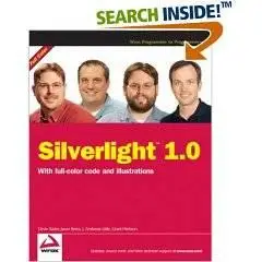 Silverlight 1.0