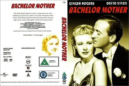Bachelor Mother (1939)