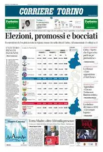 Corriere Torino - 27 Settembre 2022