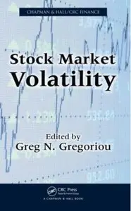 Stock Market Volatility [Repost]
