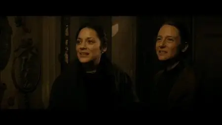  The Immigrant (2013)