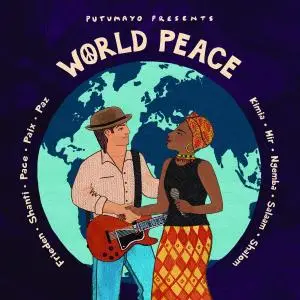 VA - World Peace (2019)