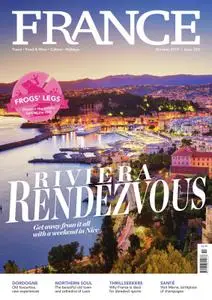 France – 01 September 2019