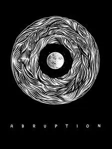 Abruption, de Taylor Dow (2014)