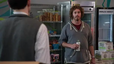 Silicon Valley S03E02