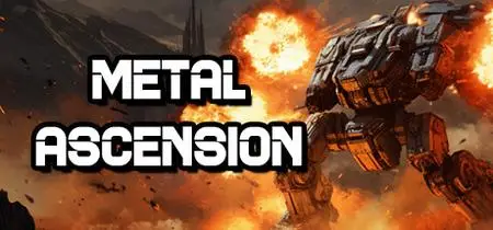 Metal Ascension (2024)