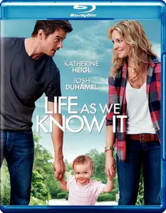 Life as We Know It / Жизнь, как она есть (2010)