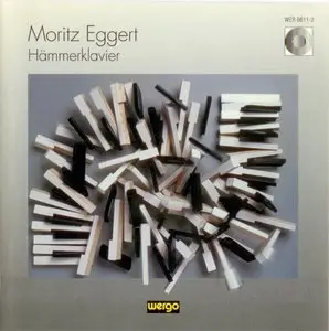 Moritz Eggert - Hammerklavier (1997)